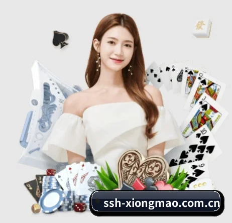 ssh-xiongmao.com.cn APP 界面